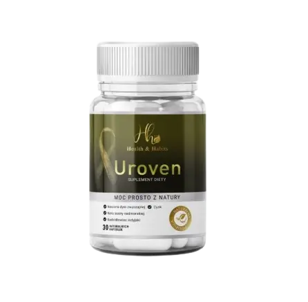 Uroven
